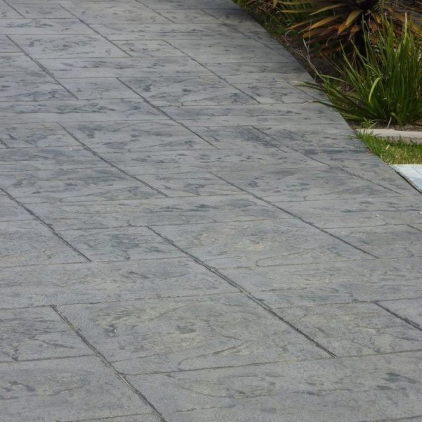 Stamped Pattern Concrete Designer Concrete Coatings